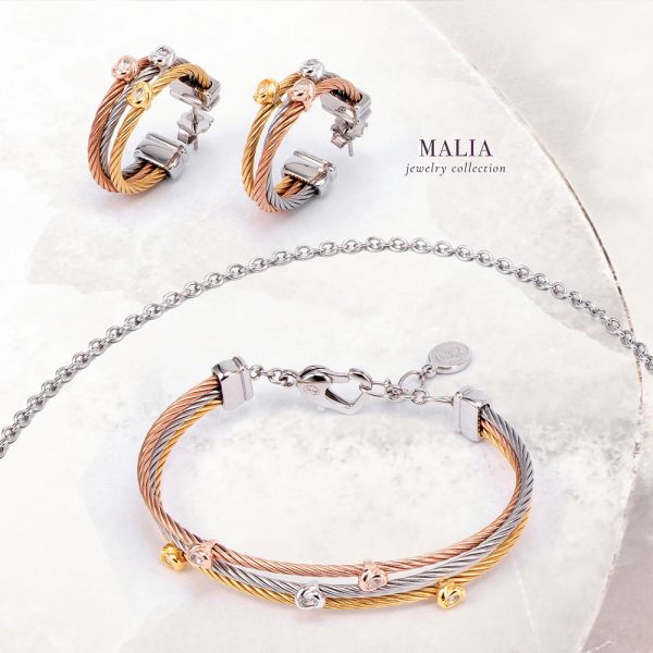 Bangle Malia