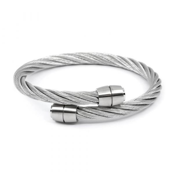 Bangle Celtic Olive