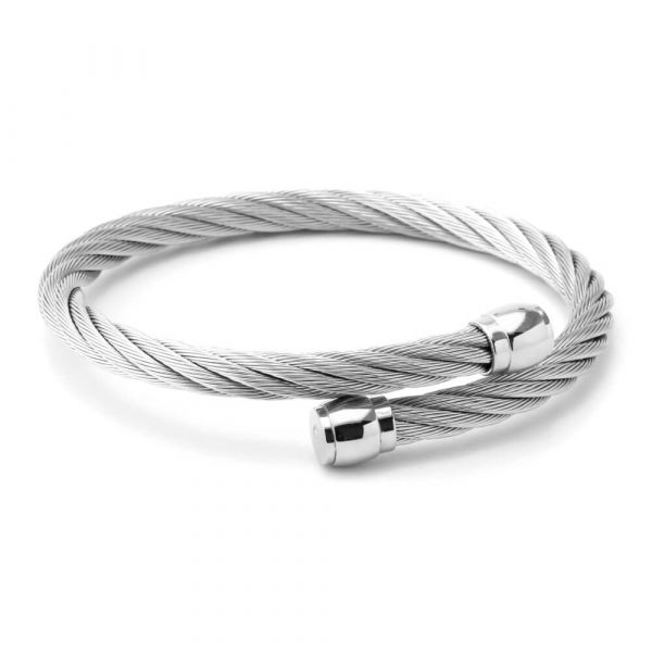 Bangle Celtic Olive