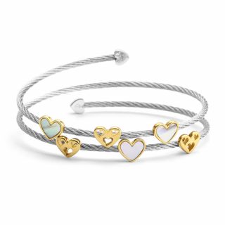 Bangle Universal Love