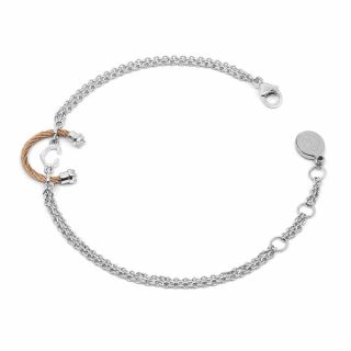 Bracelet C de Charriol