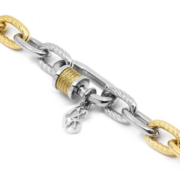 Bracelet Forever Lock