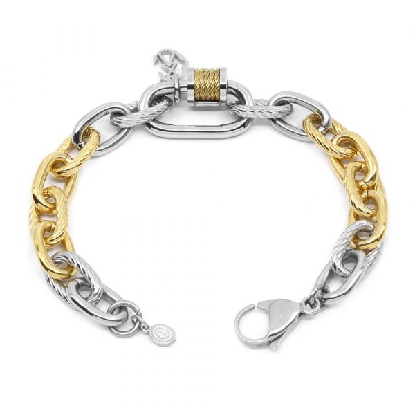 Bracelet Forever Lock