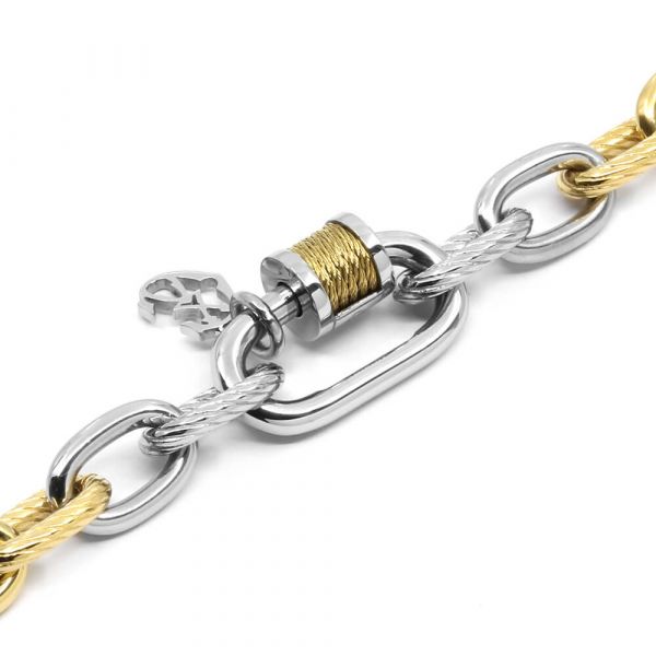 Bracelet Forever Lock