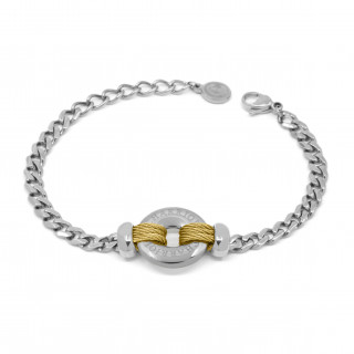 Bracelet Infinity Zen