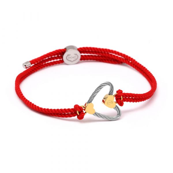 Bracelet Marina Circle