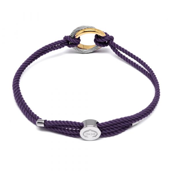 Bracelet Marina Circle