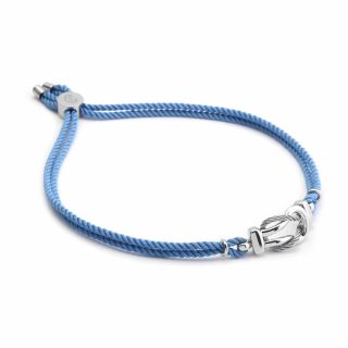 Bracelet Silver Marina