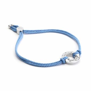 Bracelet Silver Marina