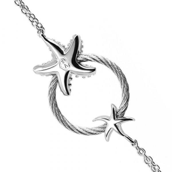 Bracelet Star of the Sea