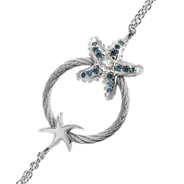 Bracelet Star of the Sea
