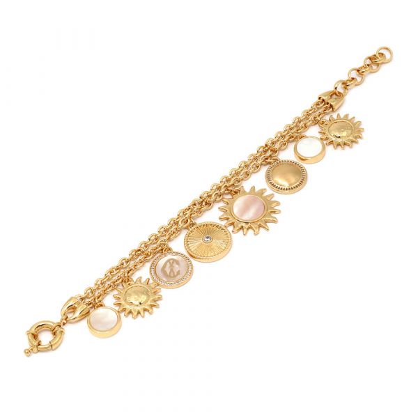 Bracelet Sunflare