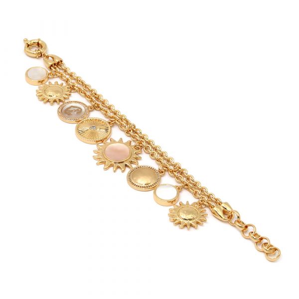 Bracelet Sunflare