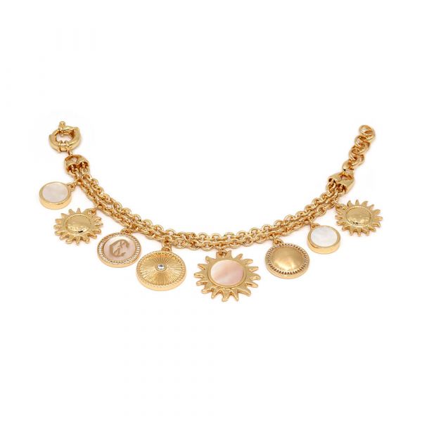Bracelet Sunflare