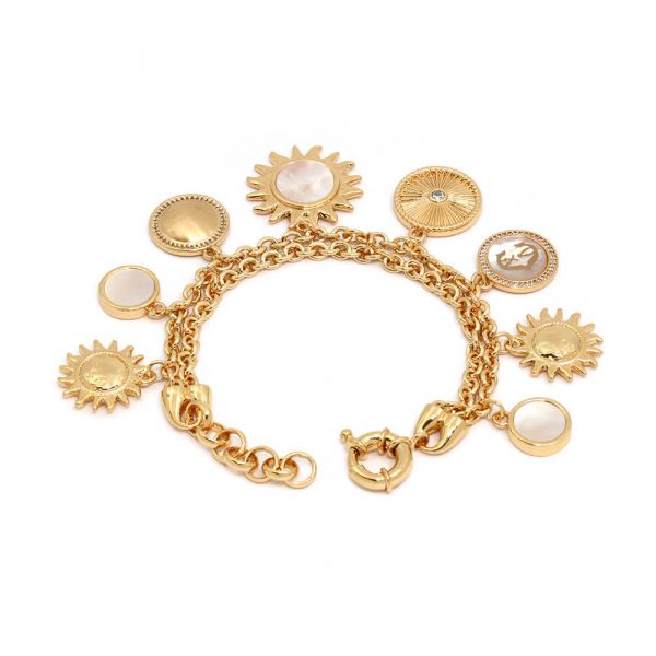 Bracelet Sunflare