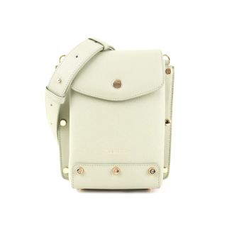 Bubbles-Crossbody bag-Light grey