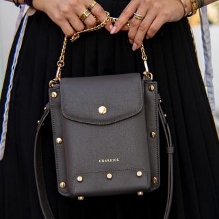 Bubbles Crossbody bag