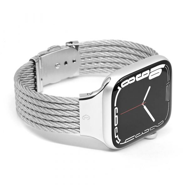 Celtic Apple Watch band