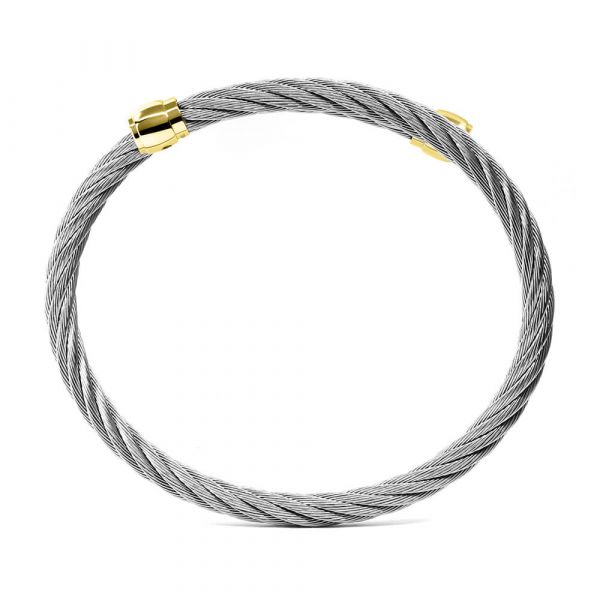 Celtic Bangle Sceau