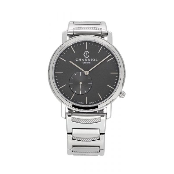 Celtic Legacy watch 40mm