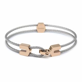 Coup de Foudre bracelet