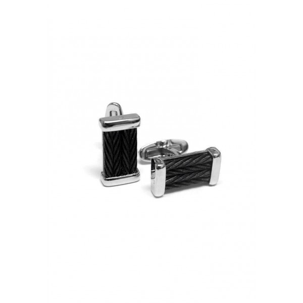 Cufflinks Chevron