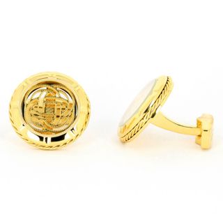 Cufflinks Celtic