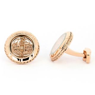 Cufflinks Celtic