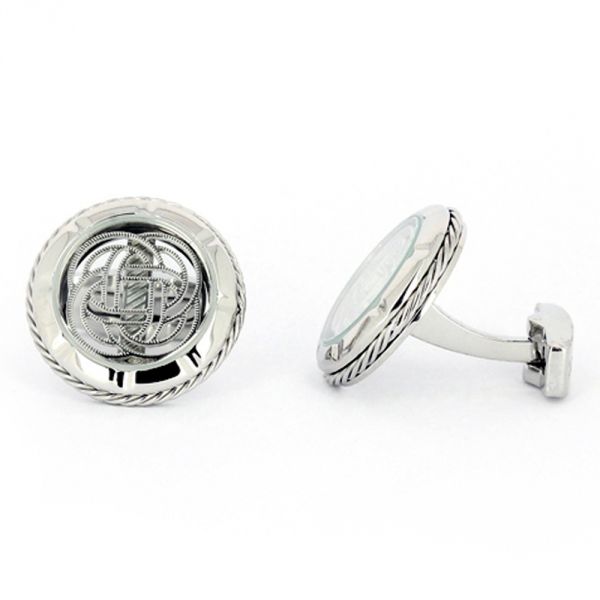 Cufflinks Celtic