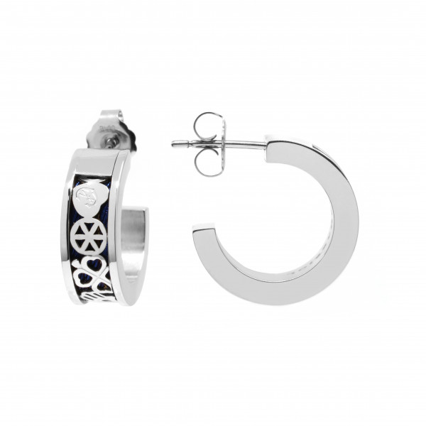 Earrings Forever Every Lucky Charm