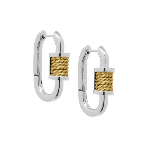 Earrings St-Tropez Mariner