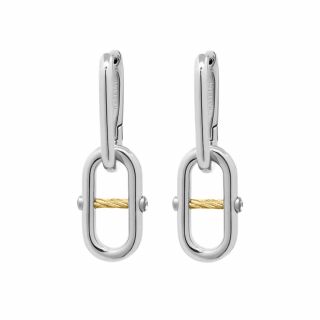 Earrings St-Tropez Mariner