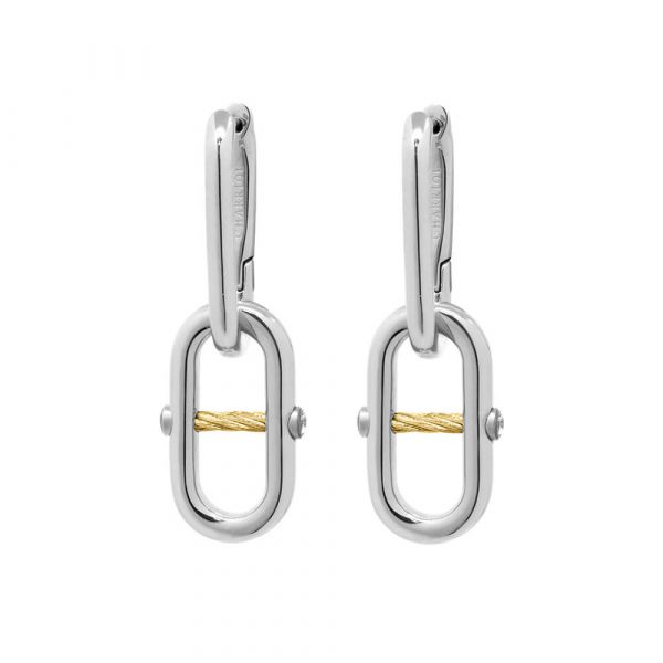 Earrings St-Tropez Mariner