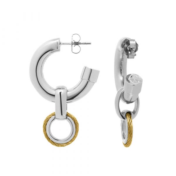 Earrings St-Tropez Mariner