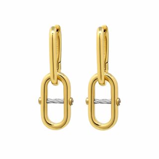 Earrings St-Tropez Mariner