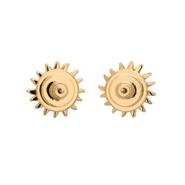 Earrings Sunflare