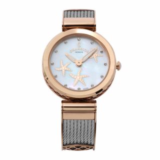 Forever Starfish watch