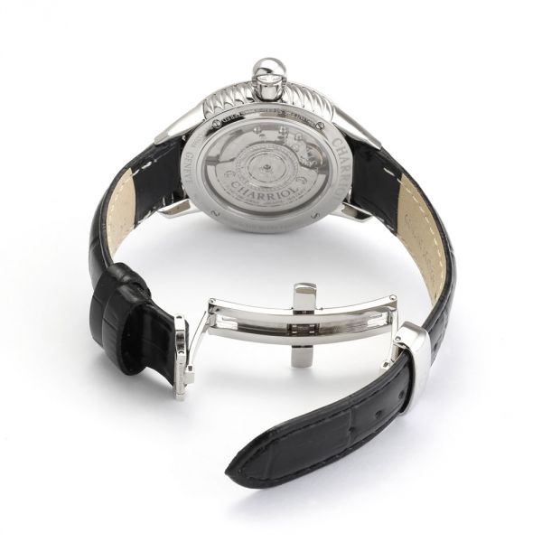 Colvmbvs Lady Automatic watch 36mm