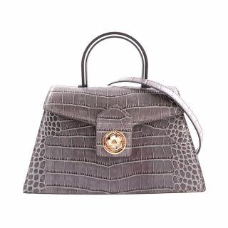 Laetitia-Crossbody bag-Grey