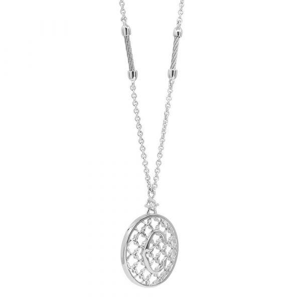 Necklace C de Charriol