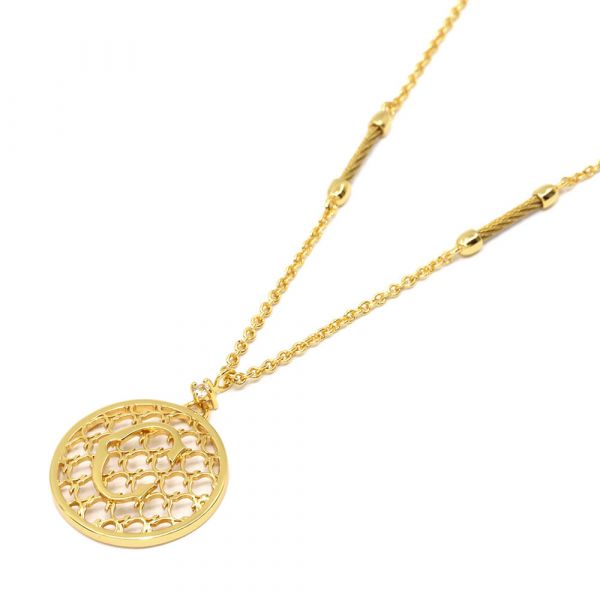 Necklace C de Charriol