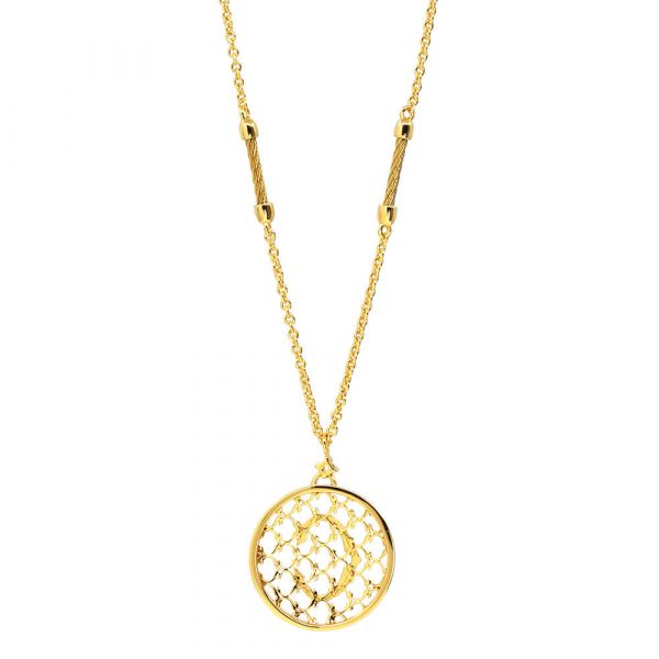 Necklace C de Charriol