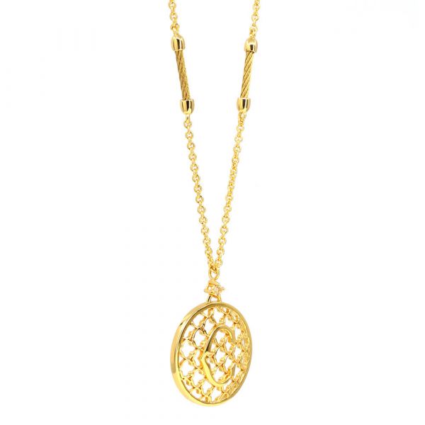 Necklace C de Charriol