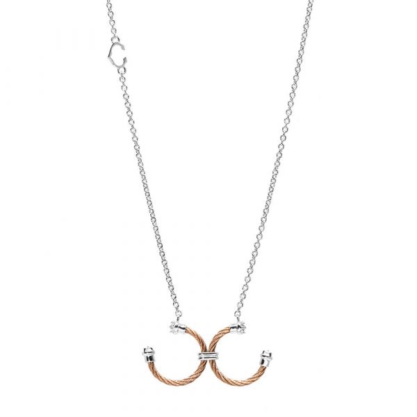 Necklace C de Charriol
