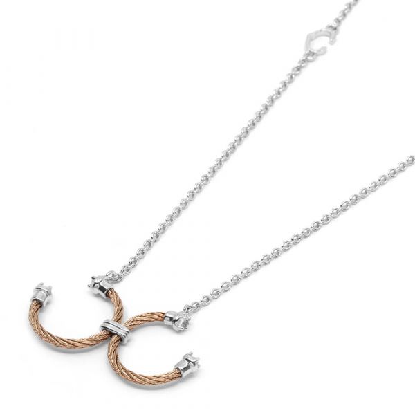 Necklace C de Charriol