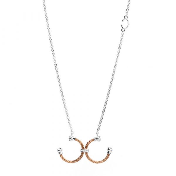 Necklace C de Charriol
