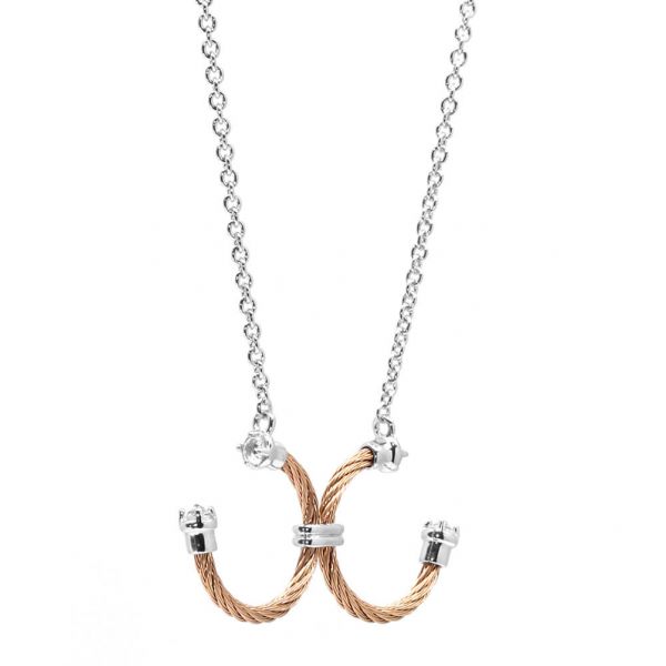 Necklace C de Charriol