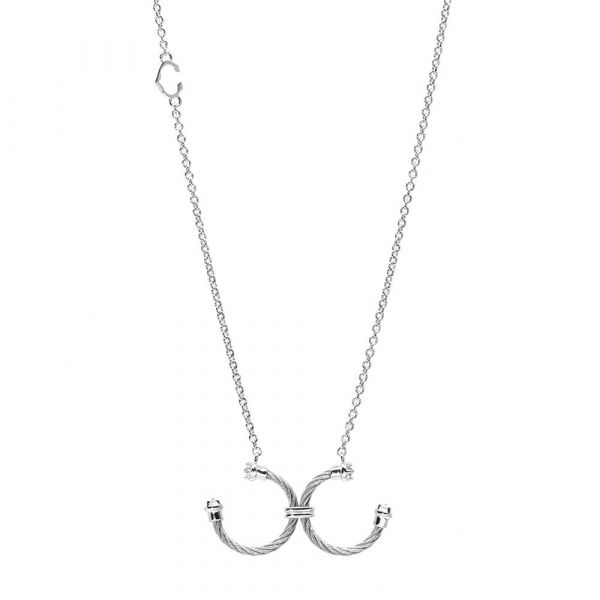 Necklace C de Charriol