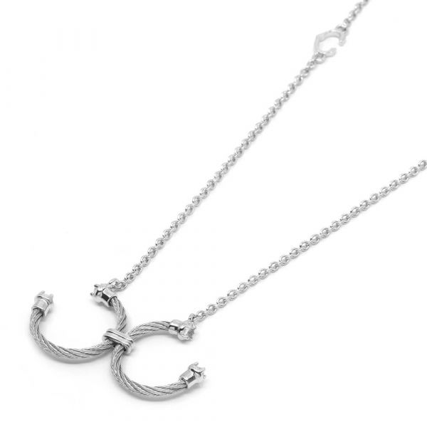 Necklace C de Charriol