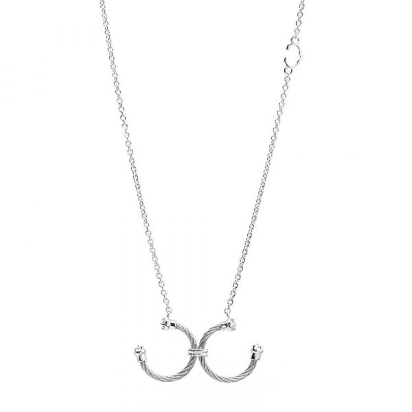 Necklace C de Charriol